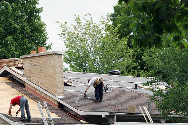 Quick and Trustworthy Emergency Roof Repair Services in Mount Vernon, NY
