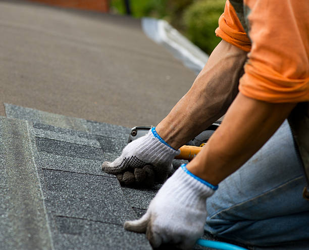 Best Residential Roofing Contractor  in Mount Vernon, NY