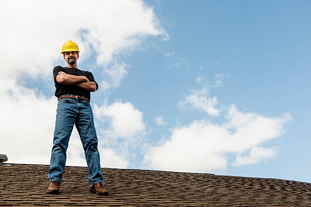 Residential Roof Replacement in Mount Vernon, NY