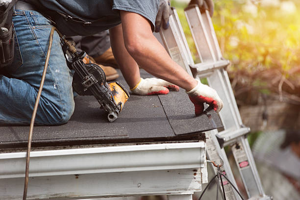 Quick and Trustworthy Emergency Roof Repair Services in Mount Vernon, NY