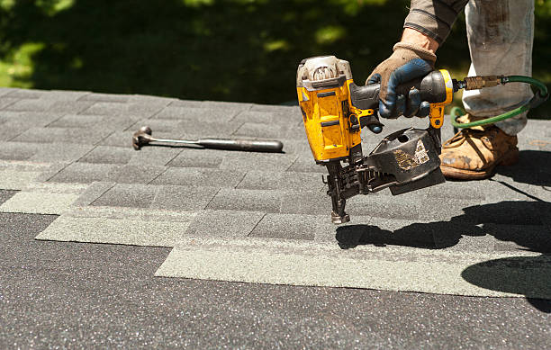 Best Shingle Roofing Installation  in Mount Vernon, NY